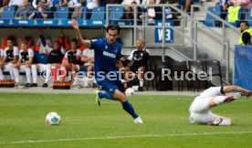 02.08.25 Karlsruher SC - SC Preu&szlig;en M&uuml;nster