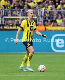 22.10.22 Borussia Dortmund - VfB Stuttgart