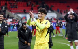 01.03.25 1. FC Heidenheim - Borussia Mönchengladbach