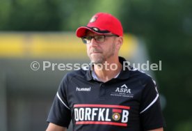 SG Sonnenhof Gro&szlig;aspach - Stuttgarter Kickers