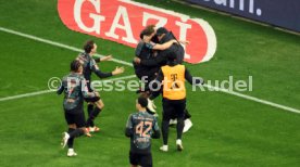 28.02.25 VfB Stuttgart - FC Bayern M&uuml;nchen