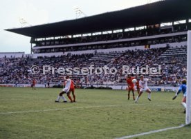 15.06.86 UDSSR - Belgien