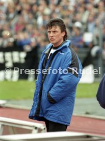 04.04.99 SSV Ulm 1846 - FC G&uuml;tersloh