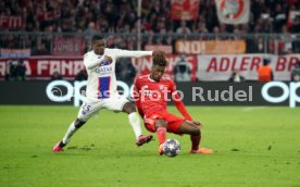 08.03.23 FC Bayern M&uuml;nchen - Paris Saint-Germain