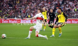04.04.26 VfB Stuttgart - Borussia Dortmund