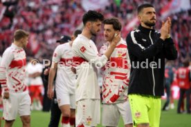 19.04.26 FC Bayern M&uuml;nchen - VfB Stuttgart