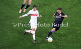 19.10.22 VfB Stuttgart - DSC Arminia Bielefeld