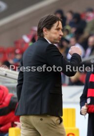 VfB Stuttgart - Bayer04 Leverkusen