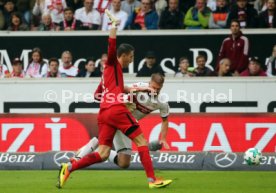VfB Stuttgart - VfL Wolfsburg