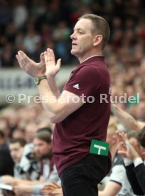 Frisch Auf G&ouml;ppingen - THW Kiel