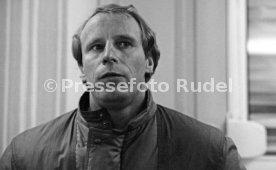 26.03.85 U21 Schweiz - U21 Deutschland