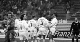 13.02.94 FC Bayern M&uuml;nchen - VfB Stuttgart