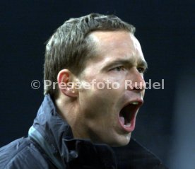 16.11.01 Stuttgarter Kickers - SV Wehen
