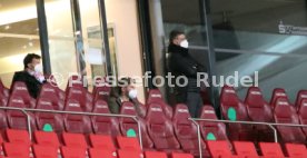 29.01.21 VfB Stuttgart - 1. FSV Mainz 05