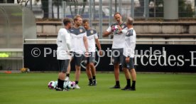 03.08.20 VfB Stuttgart Training