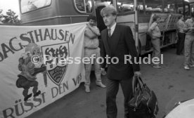 19.09.84 Levski Sofia - VfB Stuttgart