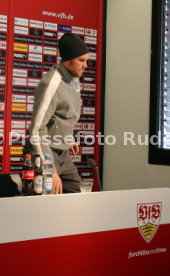 VfB Stuttgart Kevin Gro&szlig;kreutz