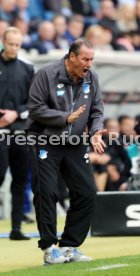 1899 Hoffenheim - Eintracht Frankfurt