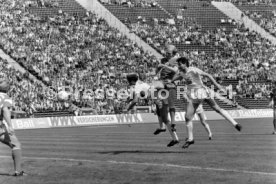 17.06.87 FC Bayern M&uuml;nchen - FC Schalke 04