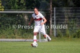 18.06.22 TSV Deizisau - VfB Stuttgart Traditionself