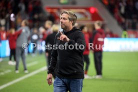 12.11.22 Bayer 04 Leverkusen - VfB Stuttgart
