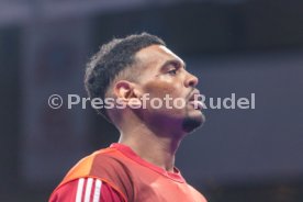 12.04.26 FC Bayern Basketball - Niners Chemnitz