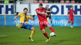 1. FC Heidenheim - Eintracht Braunschweig