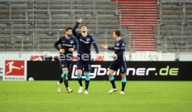 05.12.21 VfB Stuttgart - Hertha BSC Berlin