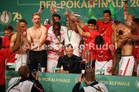 21.05.22 DFB-Pokal Finale SC Freiburg - RB Leipzig