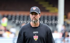 15.08.26 Fulham FC - VfB Stuttgart