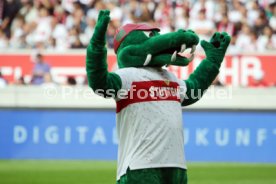07.10.23 VfB Stuttgart - VfL Wolfsburg