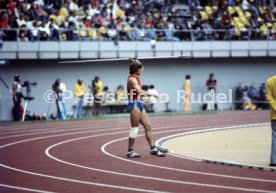 30.07.76 Olympia Montreal 1976 Zehnkampf
