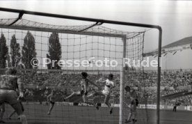 07.05.88 VfB Stuttgart - Borussia Dortmund