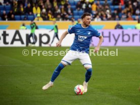25.02.23 TSG 1899 Hoffenheim - Borussia Dortmund