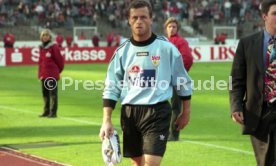 21.09.96 VfB Stuttgart - Fortuna D&uuml;sseldorf
