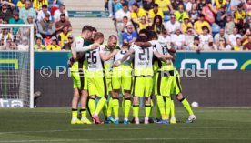 18.04.26 TSG 1899 Hoffenheim - Borussia Dortmund