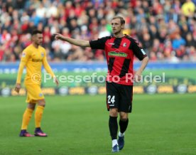 SC Freiburg - Eintracht Frankfurt