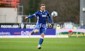 12.12.21 Karlsruher SC - 1. FC Heidenheim