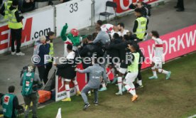 08.11.22 VfB Stuttgart - Hertha BSC Berlin