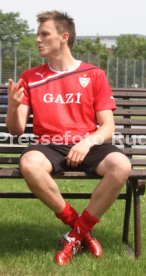 William Kvist