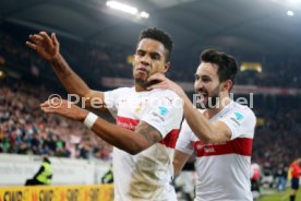 VfB Stuttgart - VfL Wolfsburg