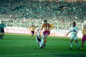22.02.97 VfB Stuttgart - Karlsruher SC