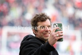 08.02.25 SC Freiburg - 1. FC Heidenheim