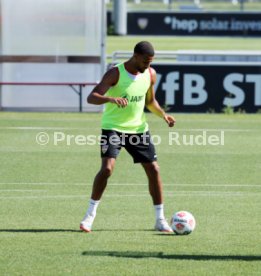 19.08.25 VfB Stuttgart Training