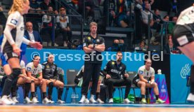 30.11.25 Frauen Deutschland - Serbien