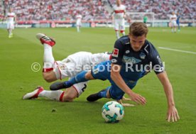 VfB Stuttgart - TSG 1899 Hoffenheim