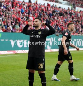 07.03.26 1. FSV Mainz 05 - VfB Stuttgart