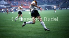 WM 1990 Deutschland - VAE