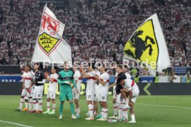 01.06.23 VfB Stuttgart - Hamburger SV
