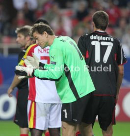Sevilla-VFB